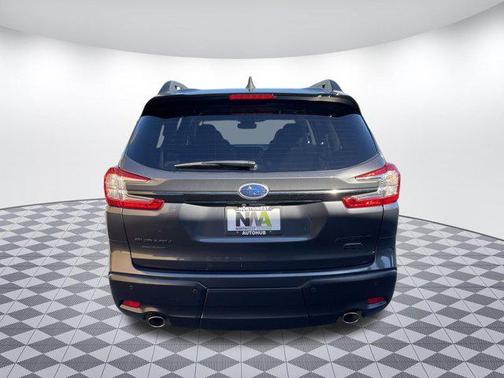 Magnetite Gray Metallic 2023 Subaru Ascent Onyx Edition 7-Passenger