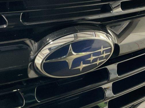 Magnetite Gray Metallic 2023 Subaru Ascent Onyx Edition 7-Passenger