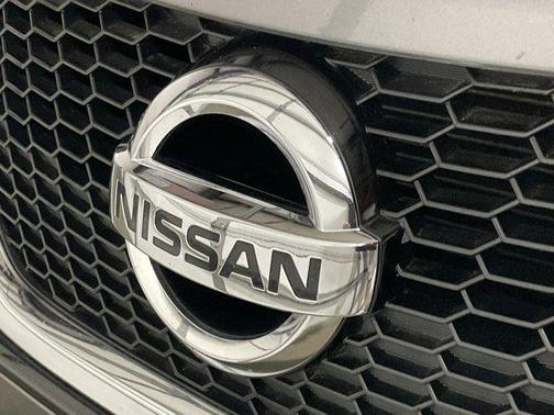 Gun Metallic 2018 Nissan Versa Note S