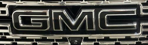 2021 GMC Sierra 3500 Denali