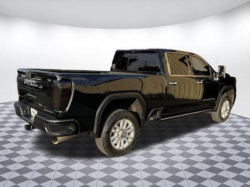 2021 GMC Sierra 3500 Denali