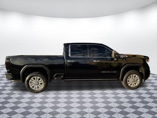 2021 GMC Sierra 3500 Denali