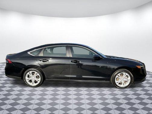 2024 Honda Accord LX 1.5T