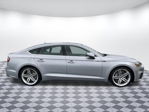 2019 Audi A5 45 Premium