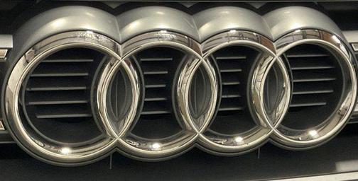 2019 Audi A5 45 Premium