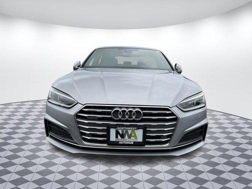 2019 Audi A5 45 Premium