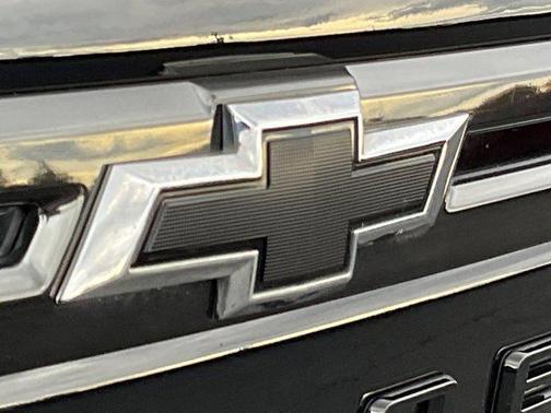 2021 Chevrolet Tahoe 4WD RST