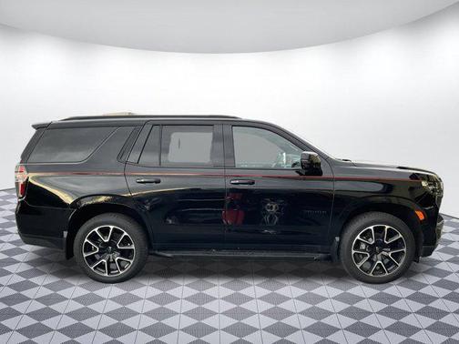 2021 Chevrolet Tahoe 4WD RST