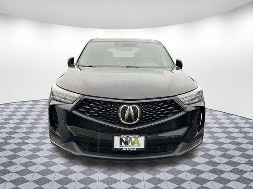 2022 Acura RDX A-Spec Package