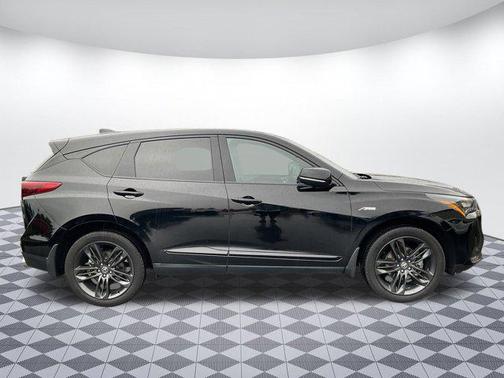 2022 Acura RDX A-Spec Package