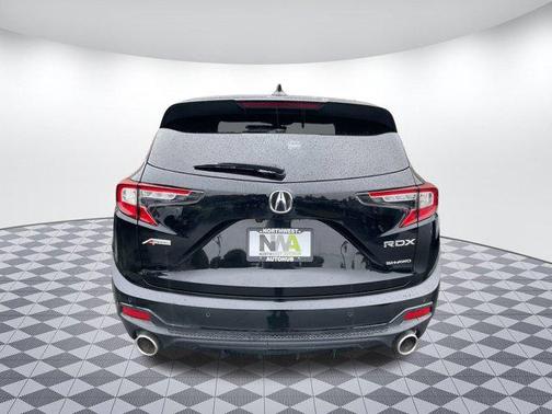 2022 Acura RDX A-Spec Package