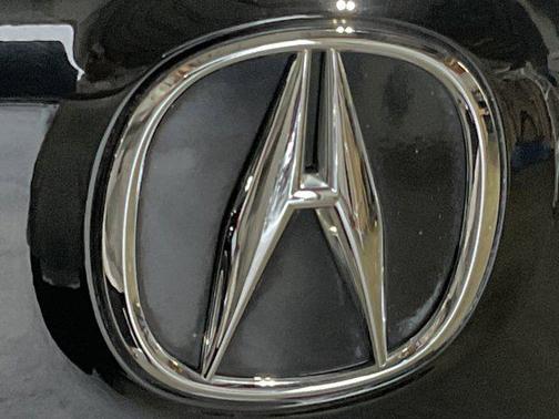 2022 Acura RDX A-Spec Package