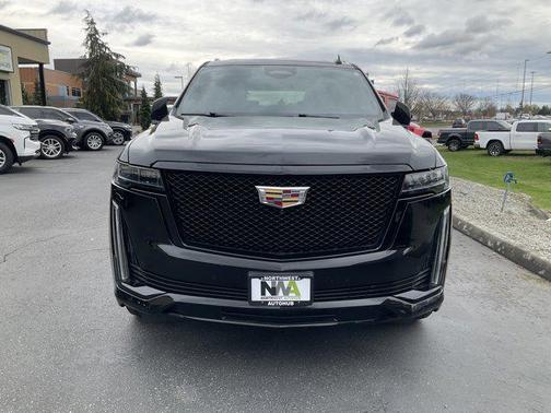 2024 Cadillac Escalade Sport