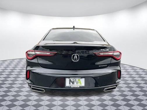 2023 Acura TLX Base