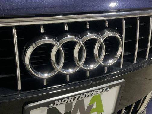 2015 Audi Q7 3.0T S line Prestige