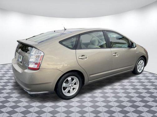 2009 Toyota Prius Touring