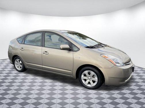 2009 Toyota Prius Touring