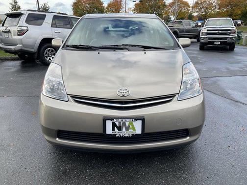 2009 Toyota Prius Touring
