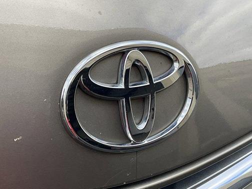 2009 Toyota Prius Touring