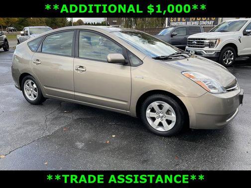 2009 Toyota Prius Touring