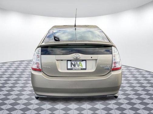 2009 Toyota Prius Touring