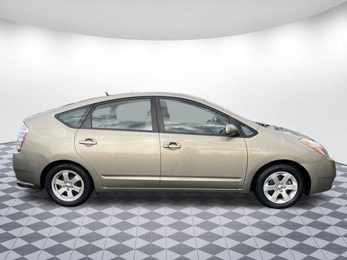 2009 Toyota Prius Touring