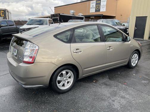 2009 Toyota Prius Touring