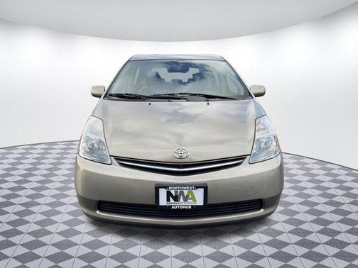 2009 Toyota Prius Touring