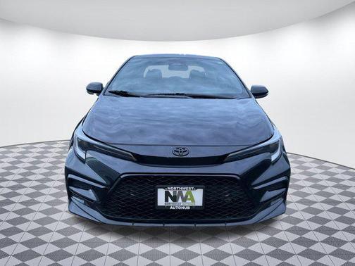 2024 Toyota Corolla Nightshade Edition