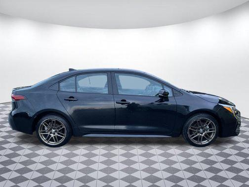 2024 Toyota Corolla Nightshade Edition