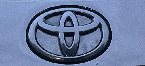 2024 Toyota Corolla Nightshade Edition