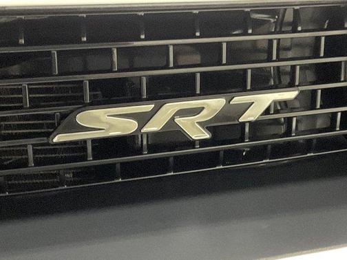 2015 Dodge Challenger SRT Hellcat