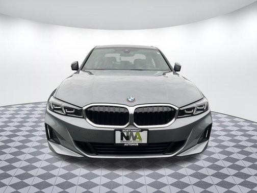 2024 BMW 330 xDrive