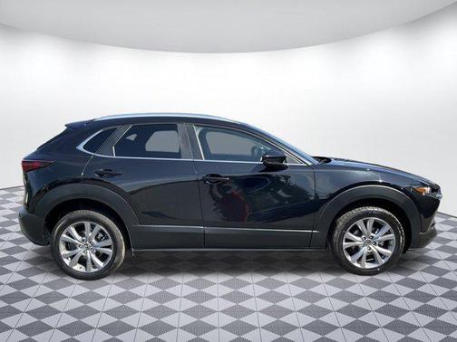 2023 Mazda CX-30 2.5 S Select Package