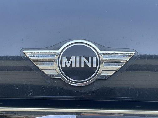 2018 MINI Clubman Cooper ALL4