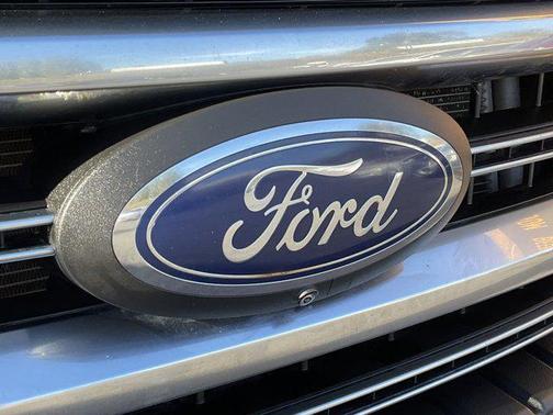 2022 Ford F-350 Platinum