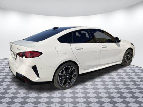 2025 BMW 228 Gran Coupe xDrive