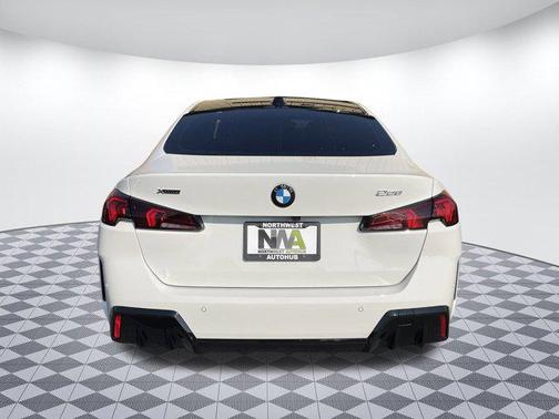 2025 BMW 228 Gran Coupe xDrive