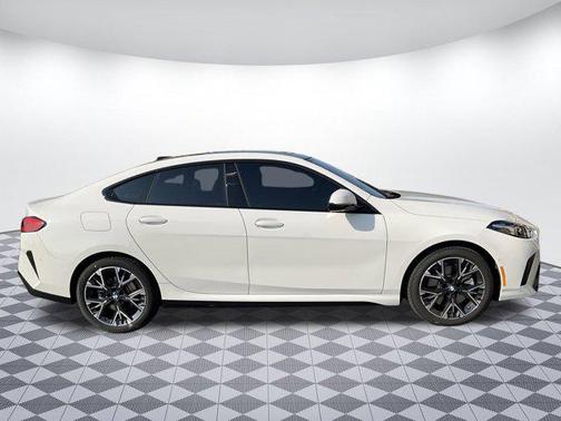 2025 BMW 228 Gran Coupe xDrive