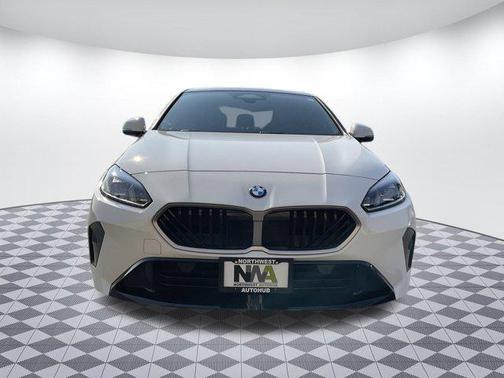 2025 BMW 228 Gran Coupe xDrive
