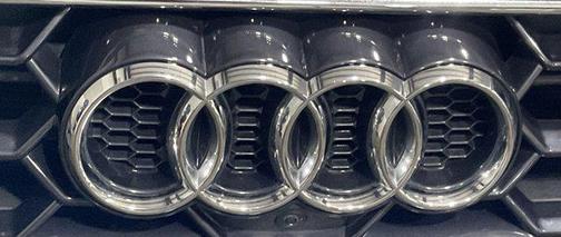 2024 Audi A4 45 S line Premium Plus