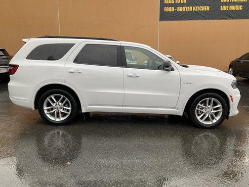 2025 Dodge Durango R/T