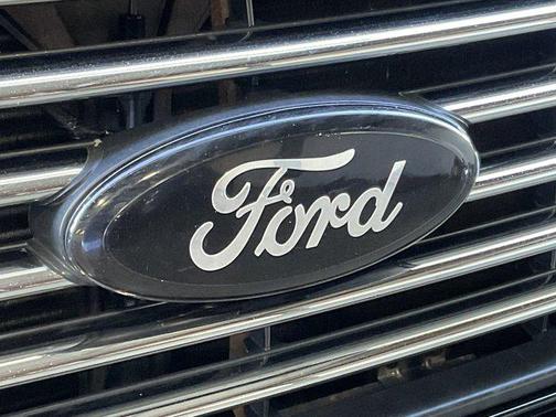 2007 Ford F-150 Harley-Davidson Edition