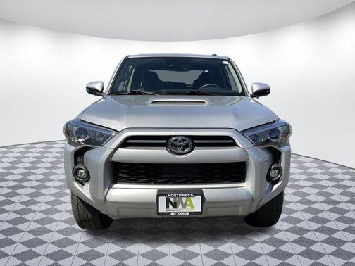 2021 Toyota 4Runner TRD Off Road Premium