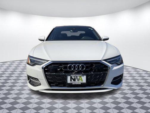 2024 Audi A6 45 Premium Plus