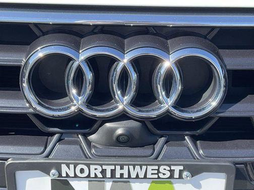2024 Audi A6 45 Premium Plus