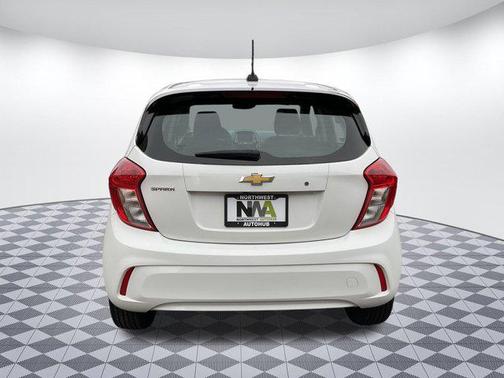 2020 Chevrolet Spark LS