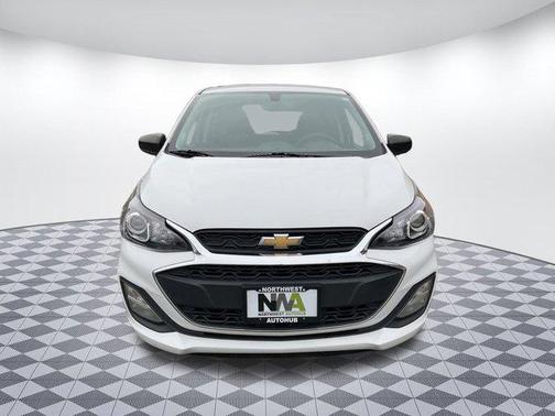 2020 Chevrolet Spark LS