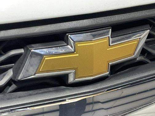 2020 Chevrolet Spark LS