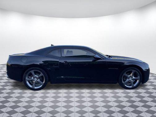 2013 Chevrolet Camaro 2LT